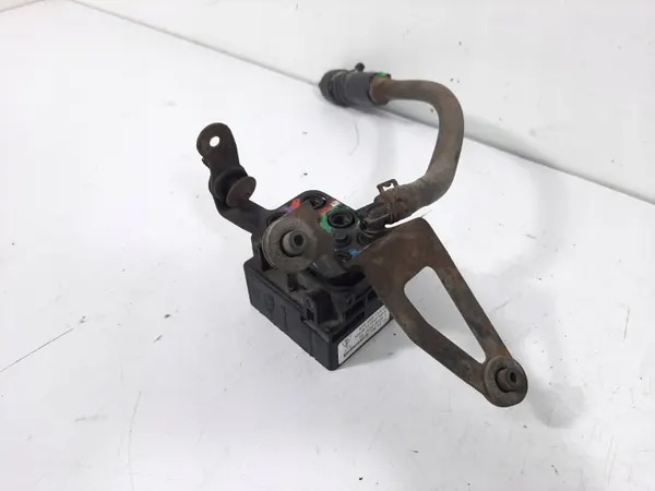 Distribuidor Suspensión Porsche OEM 97035815302 image 5