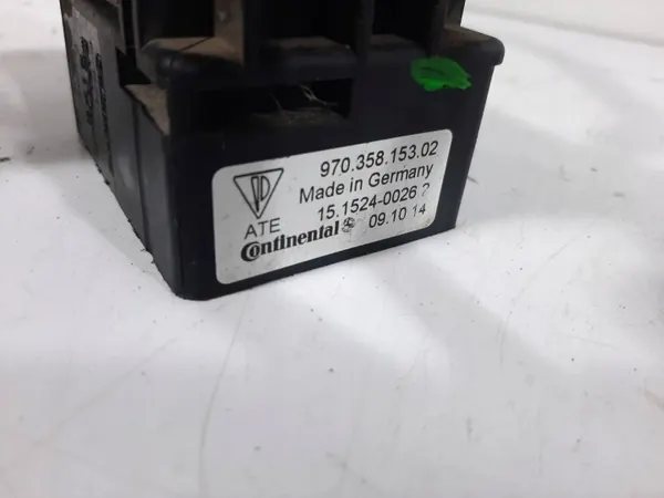 Distribuidor Suspensión Porsche OEM 97035815302 image 6