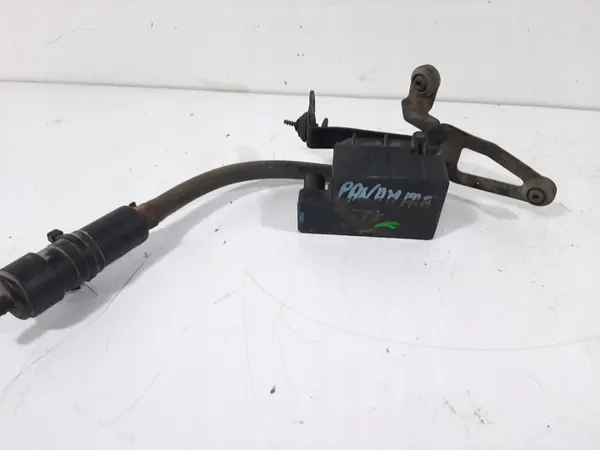 Distribuidor Suspensión Porsche OEM 97035815302 image 7