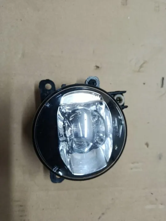 Rechter Halogen LED Scheinwerfer OEM 261509314R Renault image 2