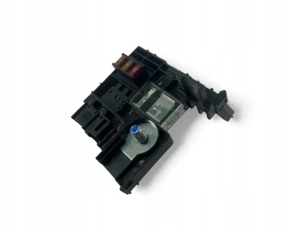 Mercedes-Benz C-klass W204 Biljacks OEM 3A905A image 8