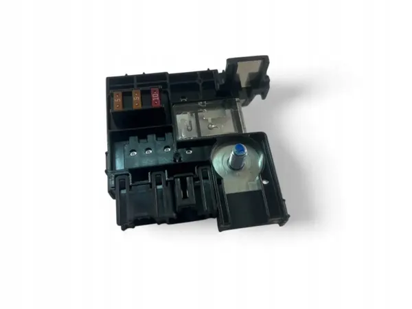 Mercedes-Benz C-klass W204 Biljacks OEM 3A905A image 9
