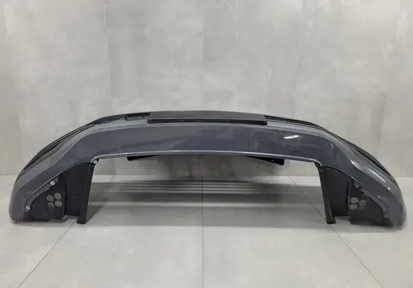 Paraurti anteriore Volkswagen VW Transporter T6 1 T6.1 Lift OEM image 7