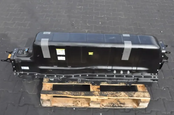 Volvo Akku OEM 32336938 | 32336936 - 51 Ah image 2