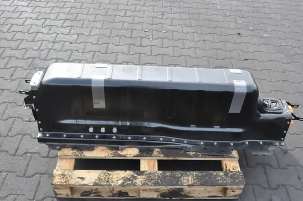 Volvo Akku OEM 32336938 | 32336936 - 51 Ah image 5