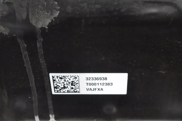 Volvo Akku OEM 32336938 | 32336936 - 51 Ah image 7