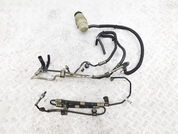 Flexibles OEM 05154451AE Direction - Jeep WK2 image 2