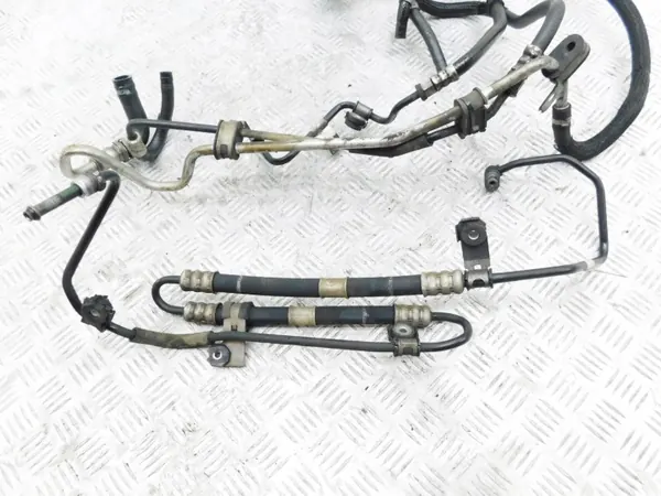 Flexibles OEM 05154451AE Direction - Jeep WK2 image 3