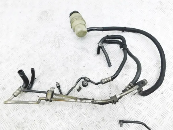 Flexibles OEM 05154451AE Direction - Jeep WK2 image 4