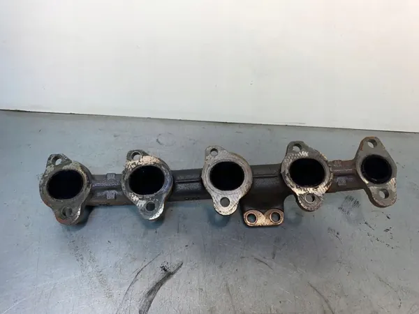 Colector de escape FBZ17244 para Peugeot 5008 2018 image 3
