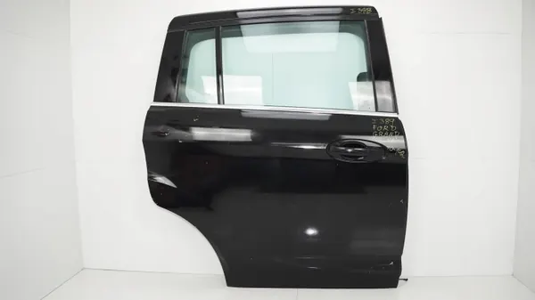 Puerta trasera derecha OEM 360201161 Ford Grand C-Max image 2
