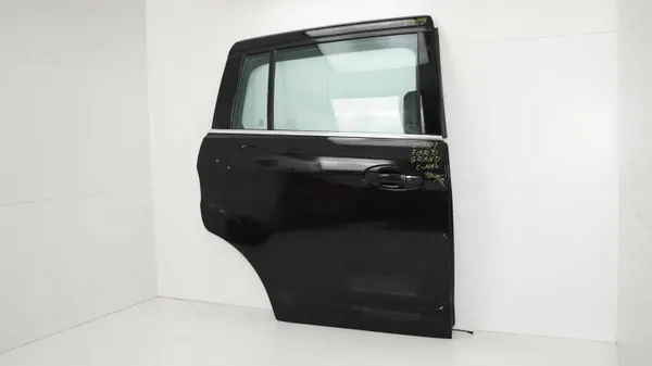 Puerta trasera derecha OEM 360201161 Ford Grand C-Max image 3
