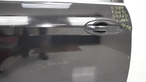 Puerta trasera derecha OEM 360201161 Ford Grand C-Max image 7