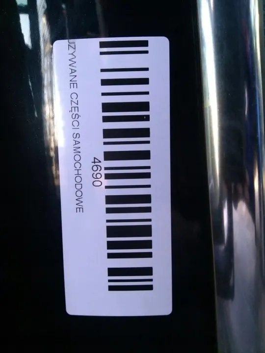 Puerta trasera derecha OEM 360201161 Ford Grand C-Max image 9