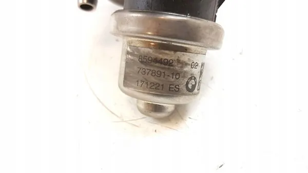 BMW MINI DIESEL VÁLVULA EGR ORIGINAL N 737891 image 5