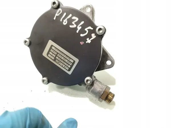 Ssangyong Rodius Vacuümpomp 2.7 Xdi Diesel 2005 OEM A6652300565 image 5