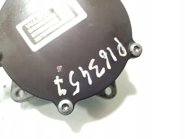 Ssangyong Rodius Vacuümpomp 2.7 Xdi Diesel 2005 OEM A6652300565 image 7