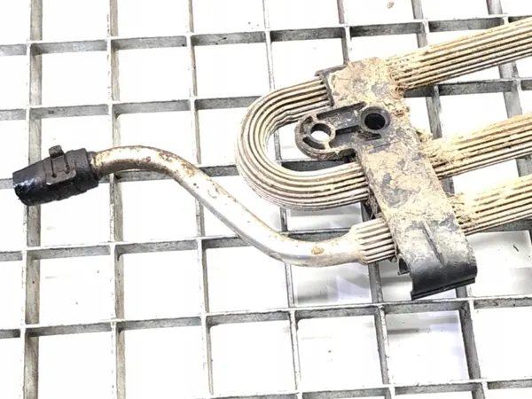Refroidisseur de carburant OEM 4F0203572E pour Audi A6 C6 image 3