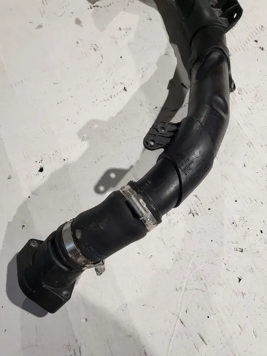 Intercooler-Schlauch VW Tiguan 2.0 TDI 5N0145840K image 2