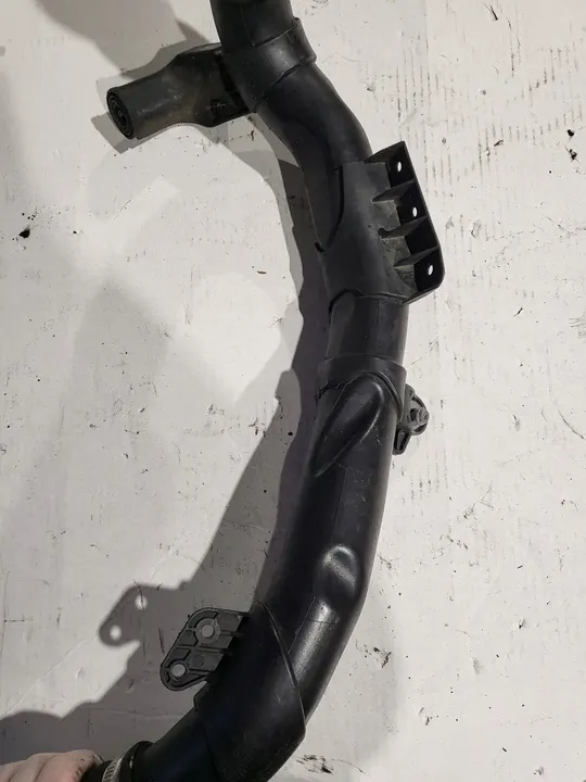 Intercooler-Schlauch VW Tiguan 2.0 TDI 5N0145840K image 3