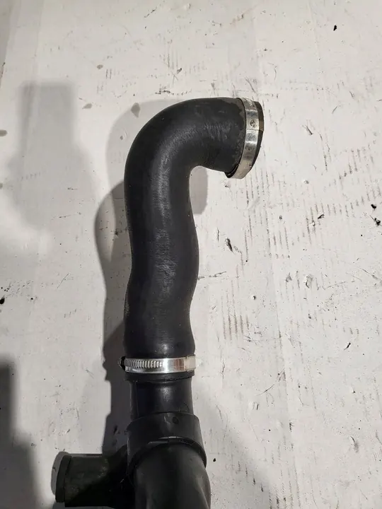 Intercooler-Schlauch VW Tiguan 2.0 TDI 5N0145840K image 4