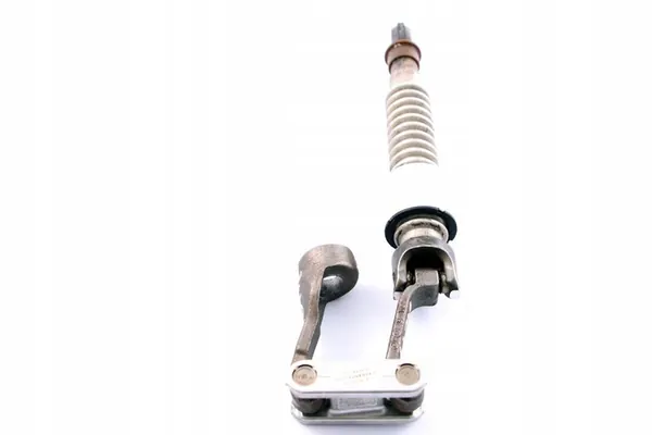 Mercedes S211 W203 W211 Styrkolonn Koppling image 10