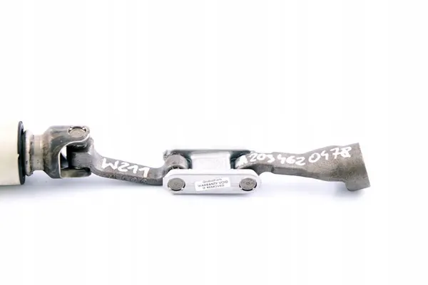 Mercedes S211 W203 W211 Styrkolonn Koppling image 4