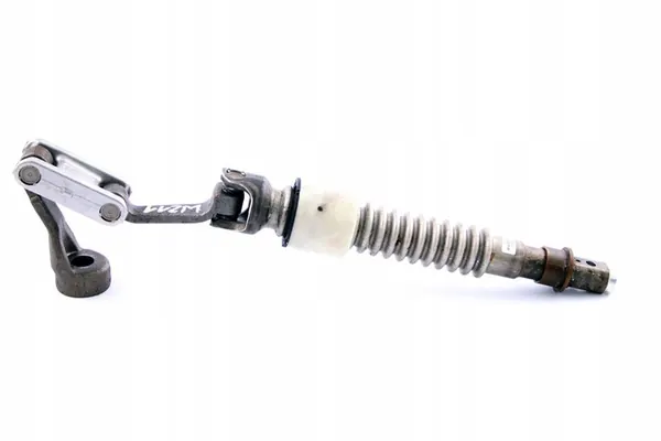 Mercedes S211 W203 W211 Styrkolonn Koppling image 7