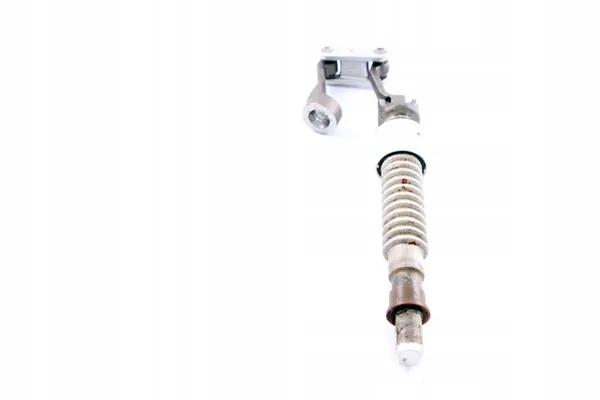 Mercedes S211 W203 W211 Styrkolonn Koppling image 9