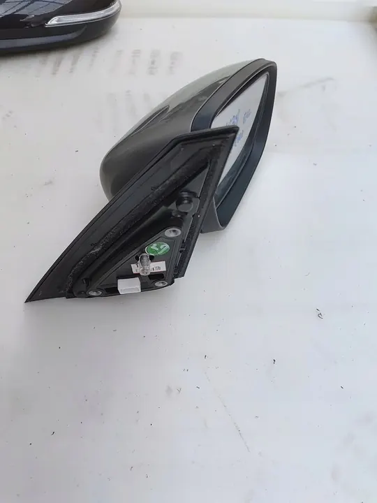 Oikea peili Kia Carens IV 10pin S87620-A4120 image 5