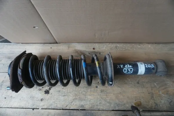 KNUCKLE POSTERIORE DESTRO SUBARU XV GP LIFT 2011-2017 image 10