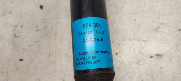 Ammortizzatore Sachs Audi A4 B7 image 10
