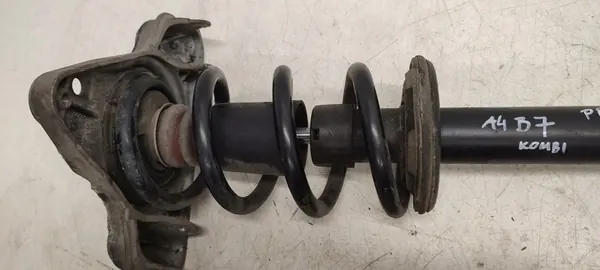 Ammortizzatore Sachs Audi A4 B7 image 4