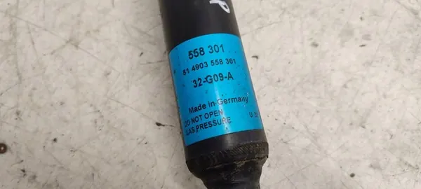 Ammortizzatore Sachs Audi A4 B7 image 5