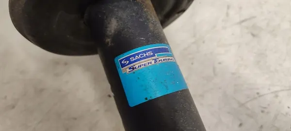 Ammortizzatore Sachs Audi A4 B7 image 6