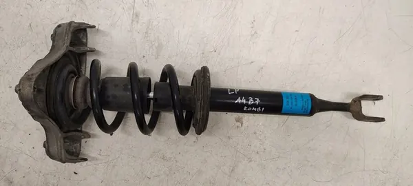 Ammortizzatore Sachs Audi A4 B7 image 8