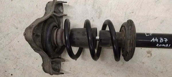 Ammortizzatore Sachs Audi A4 B7 image 9