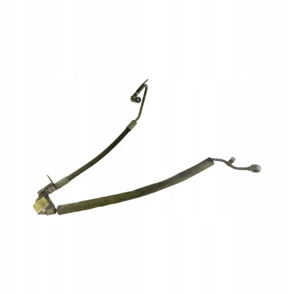 Citroen C5 Vorderachse Luftfederleitung OEM AX10502423 image 2