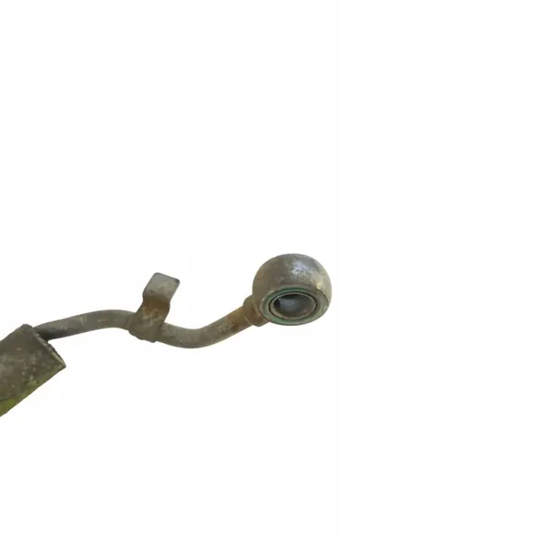 Citroen C5 Vorderachse Luftfederleitung OEM AX10502423 image 3