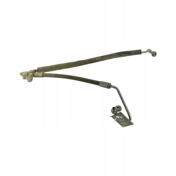 Citroen C5 Vorderachse Luftfederleitung OEM AX10502423 image 4