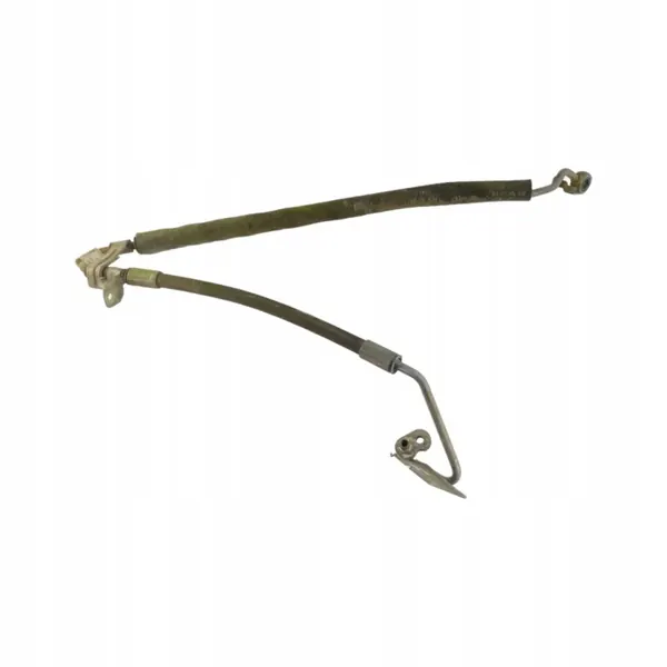 Citroen C5 Vorderachse Luftfederleitung OEM AX10502423 image 5