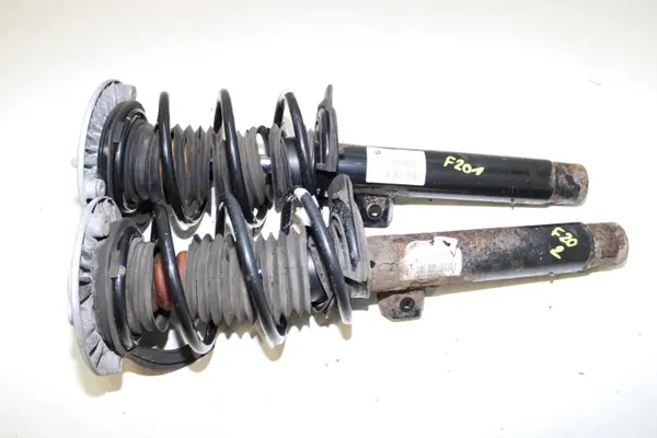 Voor Schokdemper OEM 6850357 BMW F20/F21 116i 118d image 2