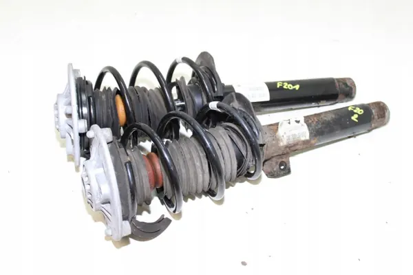 Voor Schokdemper OEM 6850357 BMW F20/F21 116i 118d image 4