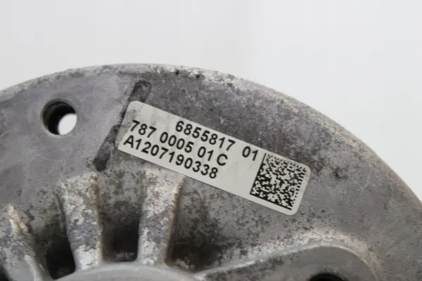 Voor Schokdemper OEM 6850357 BMW F20/F21 116i 118d image 9