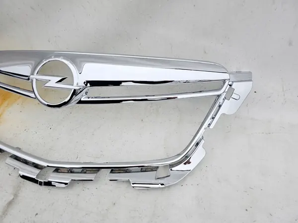 Rejilla Cromada Opel Mokka 12-16 Frontal OEM 95420355 image 5