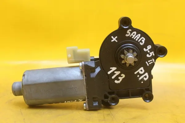 Oikean Etuikkunan Moottori Saab 95 II image 2