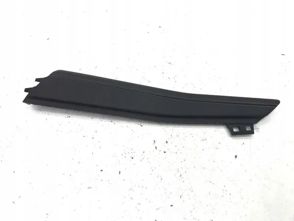 VW TIGUAN III 2025 Middenconsole Sierstrip Links 571863381A image 2