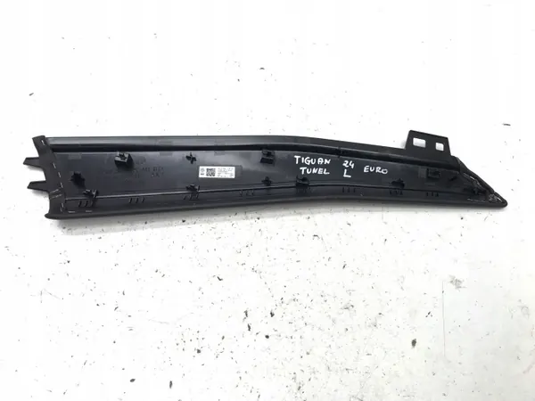 VW TIGUAN III 2025 Middenconsole Sierstrip Links 571863381A image 3