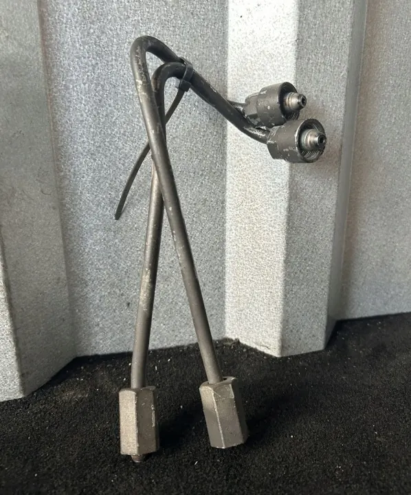 Conduite d'injection DAF OE 1880156 - Occasion image 2