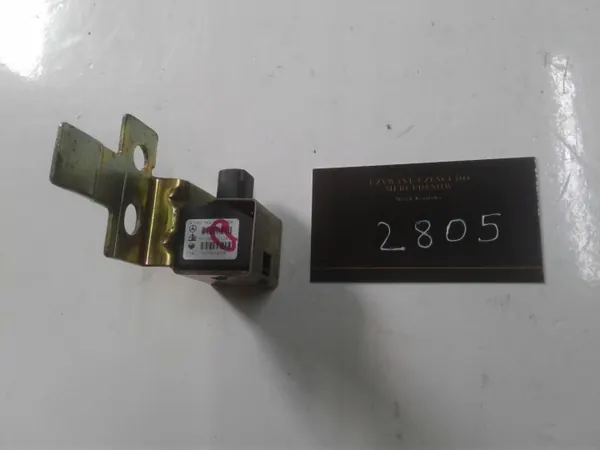 Sensor ESP OEM 1635420518 - Mercedes-Benz usado image 2